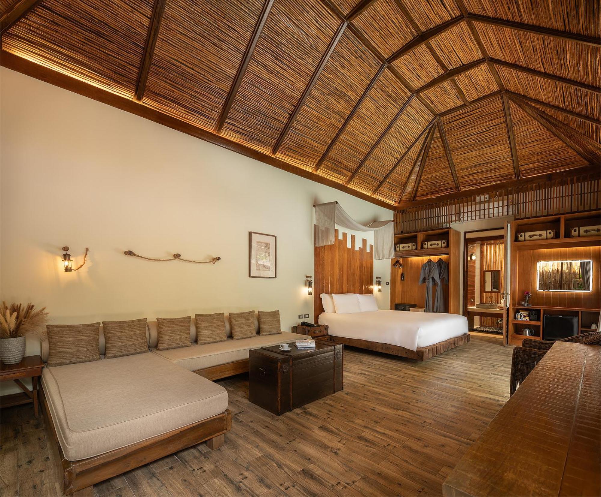 U Pattaya Hotel Na Chom Thian Eksteriør billede